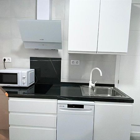 Nuevo Apartamento Murillo D Y Coworking Кониль-де-ла-Фронтера Экстерьер фото