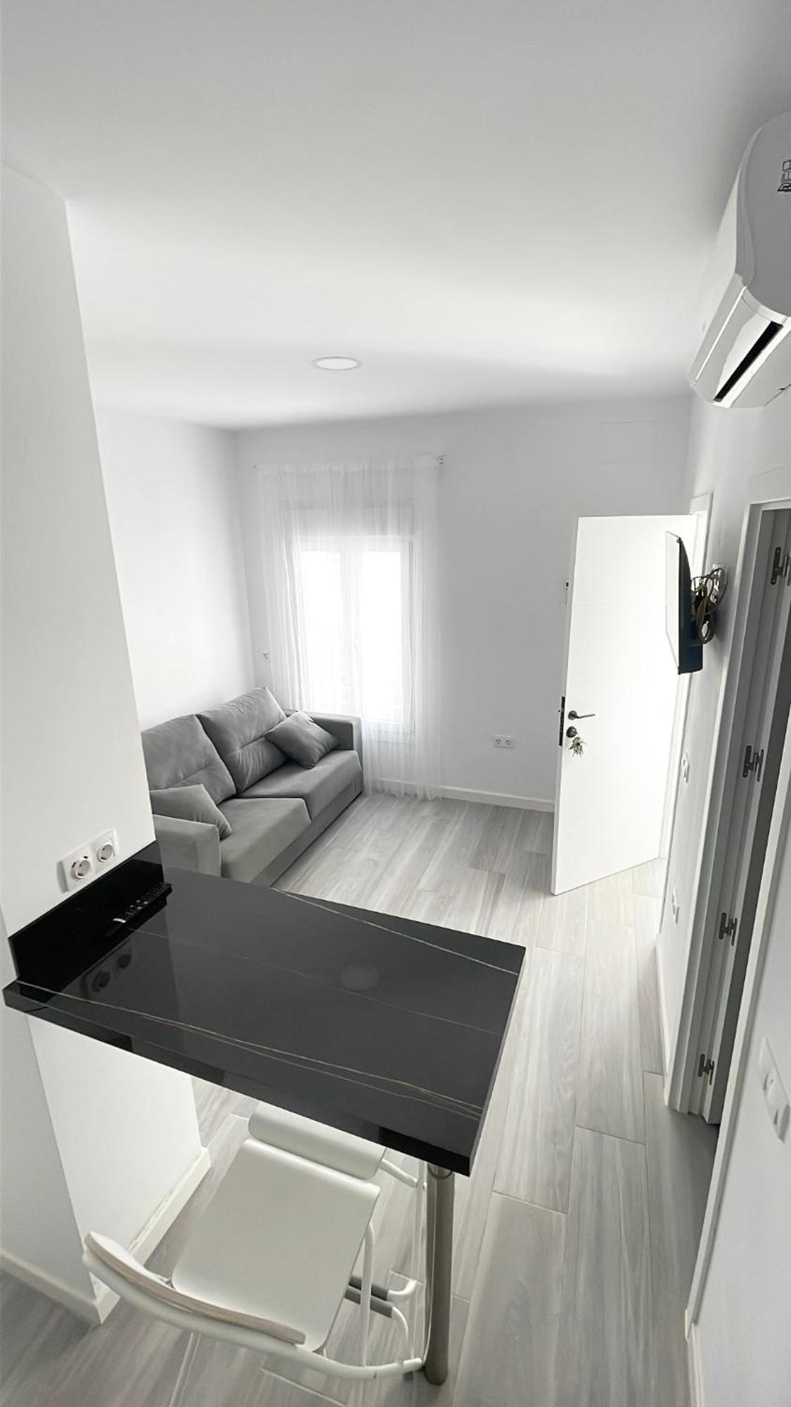 Nuevo Apartamento Murillo D Y Coworking Кониль-де-ла-Фронтера Экстерьер фото