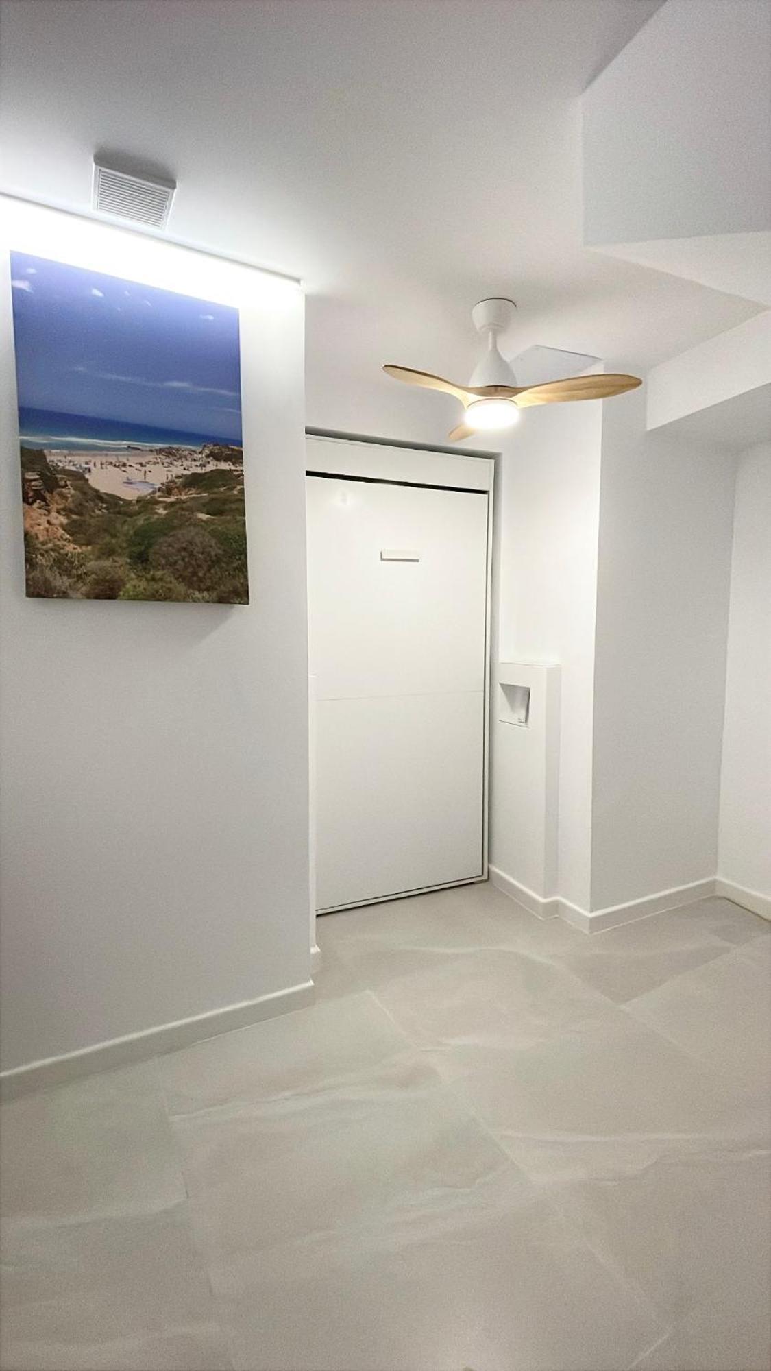 Nuevo Apartamento Murillo D Y Coworking Кониль-де-ла-Фронтера Экстерьер фото
