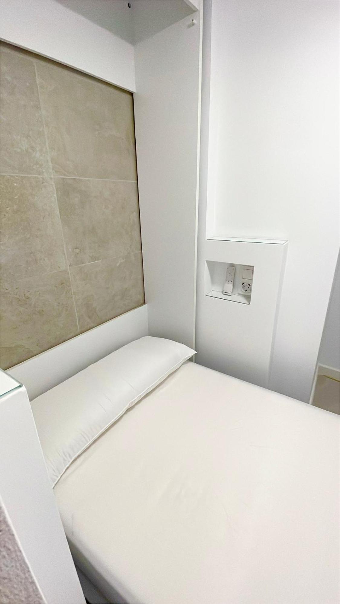 Nuevo Apartamento Murillo D Y Coworking Кониль-де-ла-Фронтера Экстерьер фото