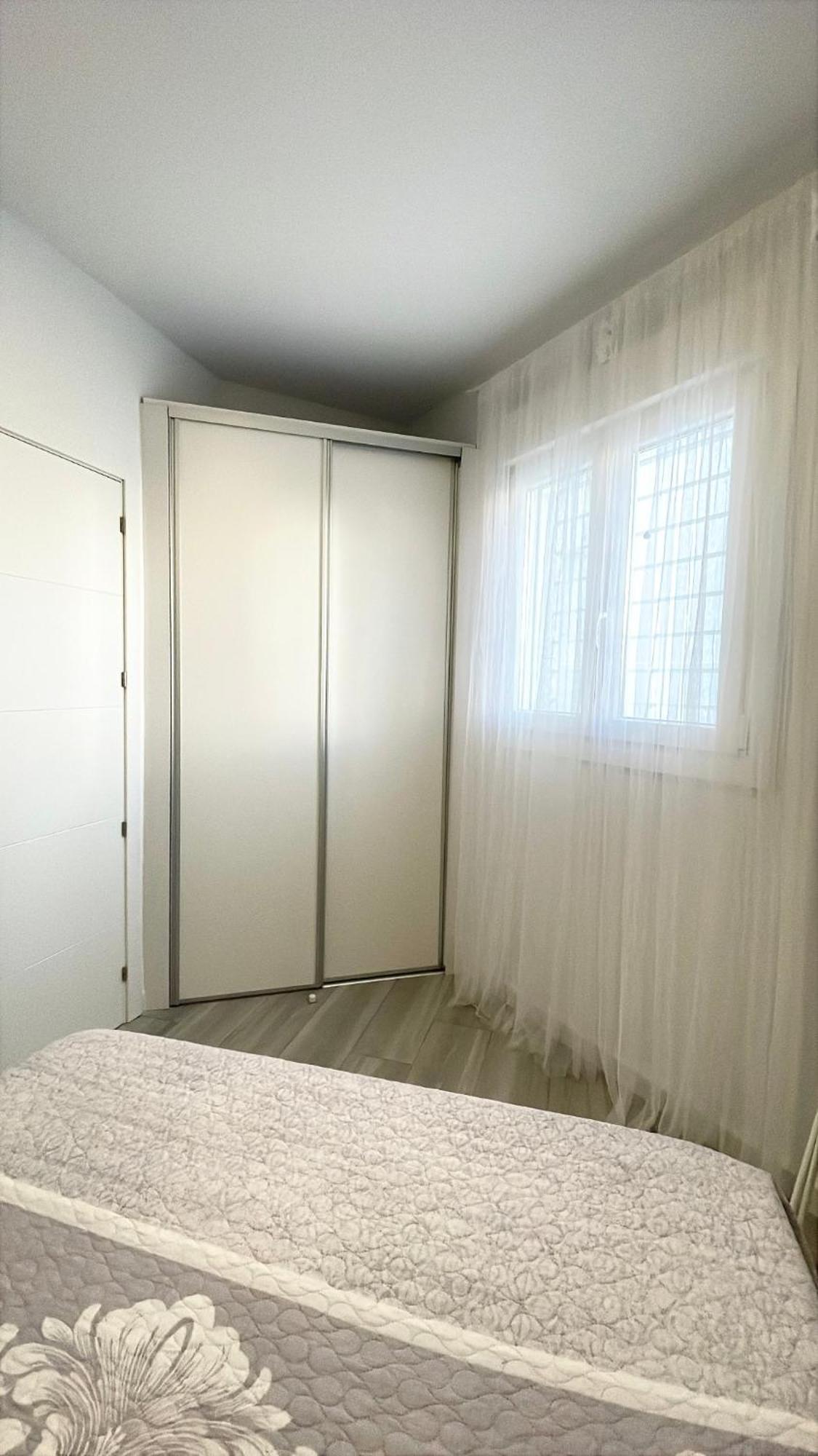 Nuevo Apartamento Murillo D Y Coworking Кониль-де-ла-Фронтера Экстерьер фото